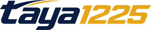 taya1225 official logo